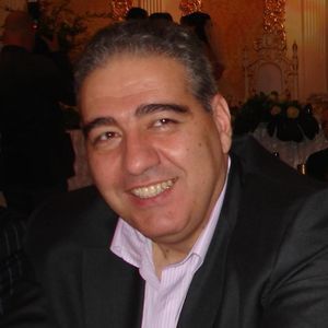 Meet your Posher, Grigor